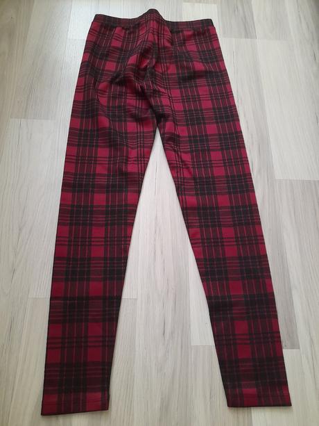 Nohavice, terranova,164