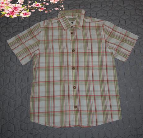 Košeľa, marc o´polo,128