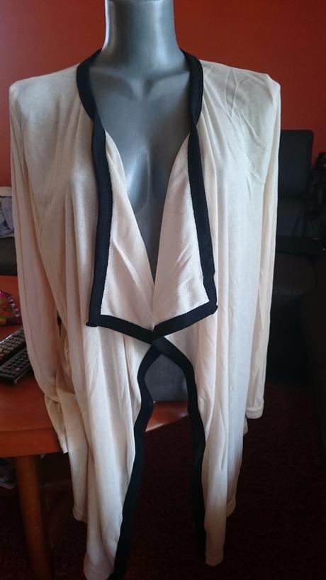 Cardigan, l
