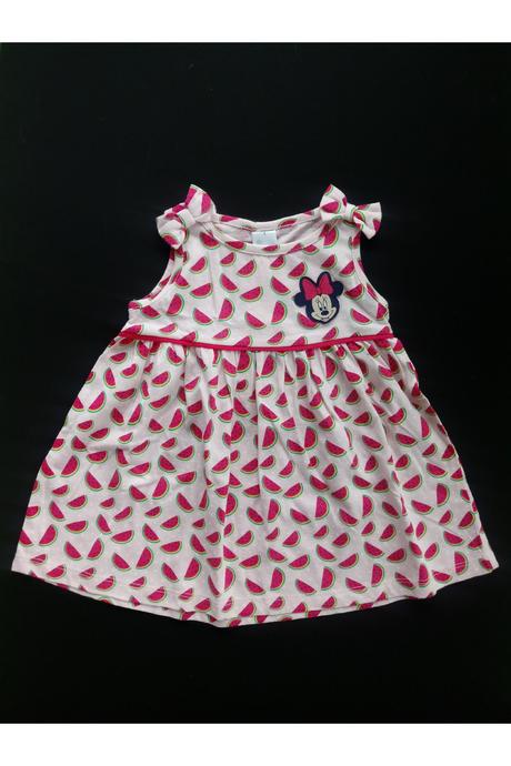 Minnie šaty c&a bio cotton, c&a,68