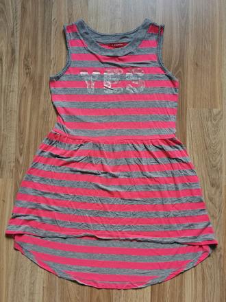 Letné šaty 152, 152