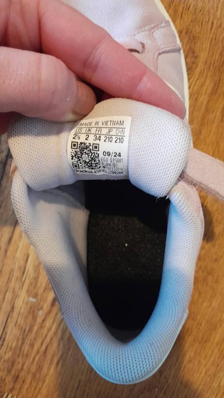 Adidas tenisky, adidas,34