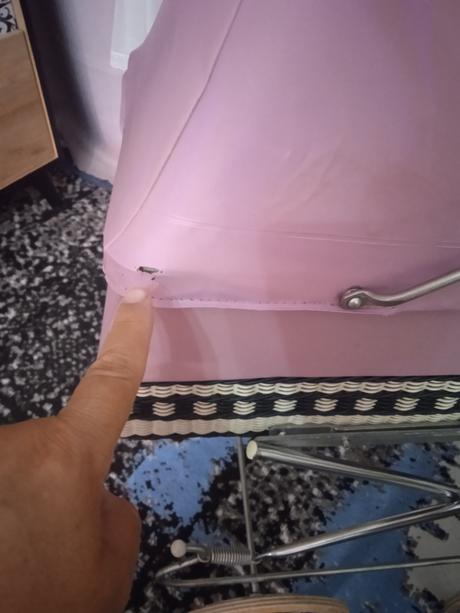 Kočiarik liberta 70/80 roky,