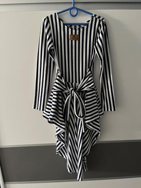 Cancan tunika zuppa, 140