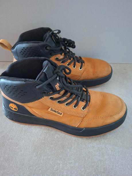 Topánky 40 timberland, timberland,40