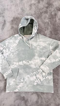 Hollister oversized fit mikina, hollister,m