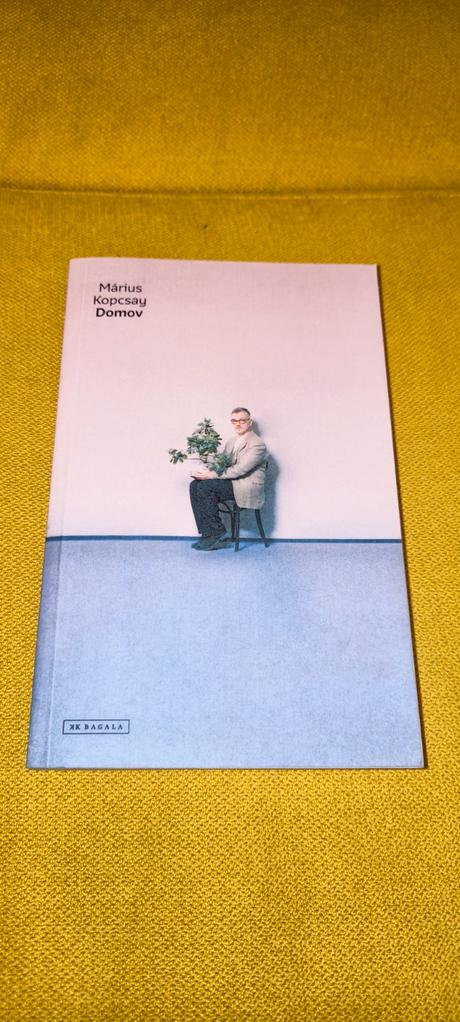 Kniha domov, 