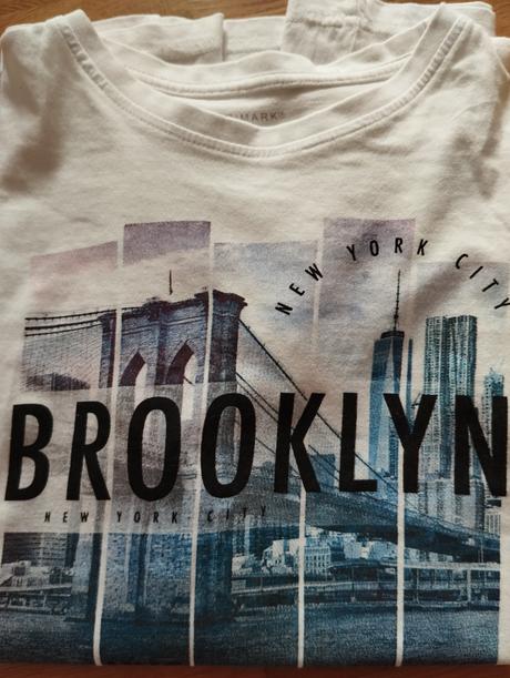 Tričká, primark,152 / 158