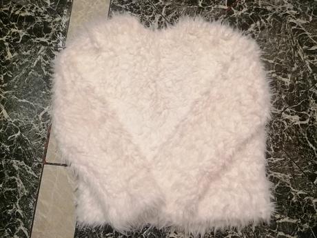 Bunda dievca h&m, 11/12/r, h&m,152