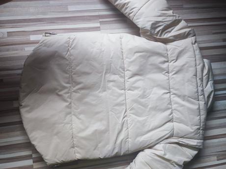 Detská bunda beabulle, 116