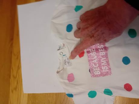 Tricko pre dievca, zara,104