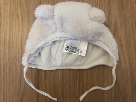 Čiapočka, h&m,62