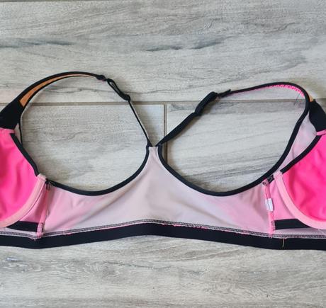 Športová podprsenka 2k, new yorker,75b