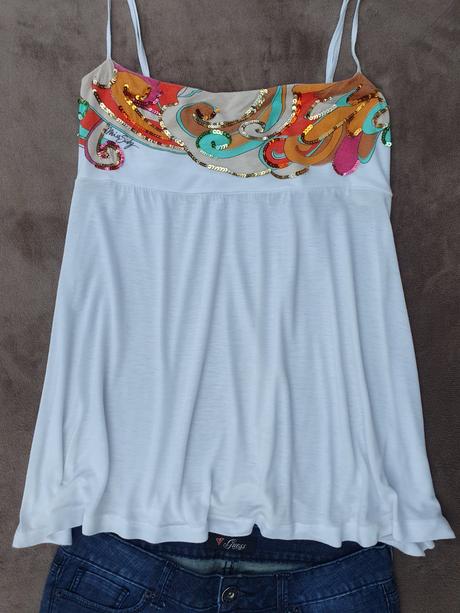 Top miss sixty l, miss sixty,l