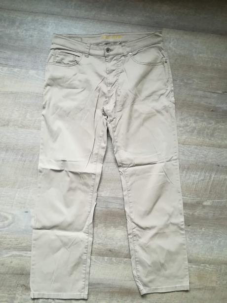 Nohavice pánske, 30