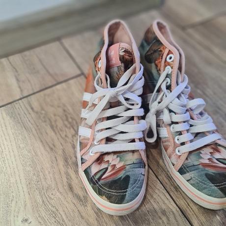 Tenisky, adidas,38