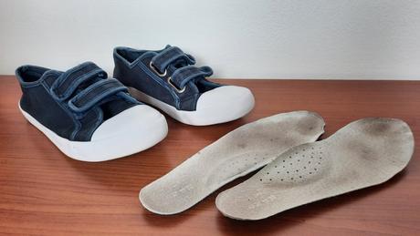 Platenky deichmann 32, deichmann,32