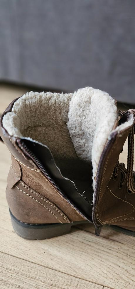 Zimné členkové topánky lasocki, veľ. 36, lasocki,36