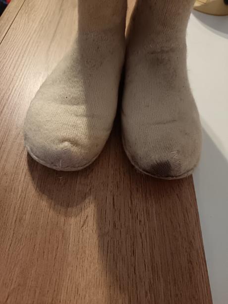 Gumaky demar, demar,32