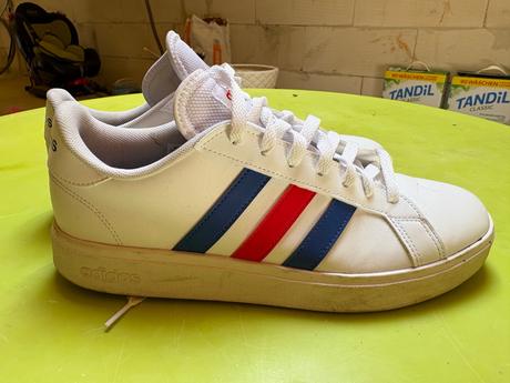 Tenisky, adidas,42