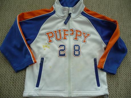 Športová súprava, 98