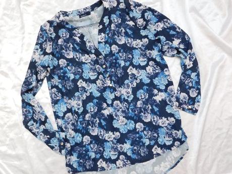 Velmi pekna bluzka, 36