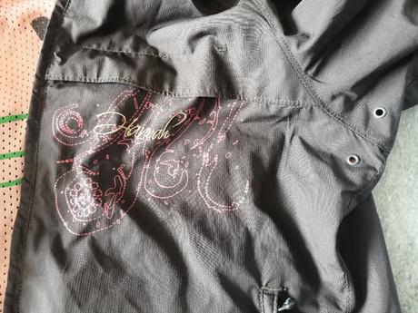 Bunda hannah drypeak1500 sophia, v36, od 14r., hannah,36