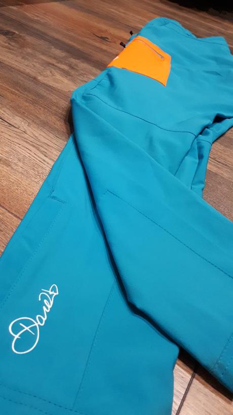 Outdoor trekove cmp nohavice vel 38/40, cmp,40