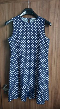 Letné šaty, gate,36