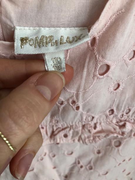 Madeirove saty, pompdelux,116