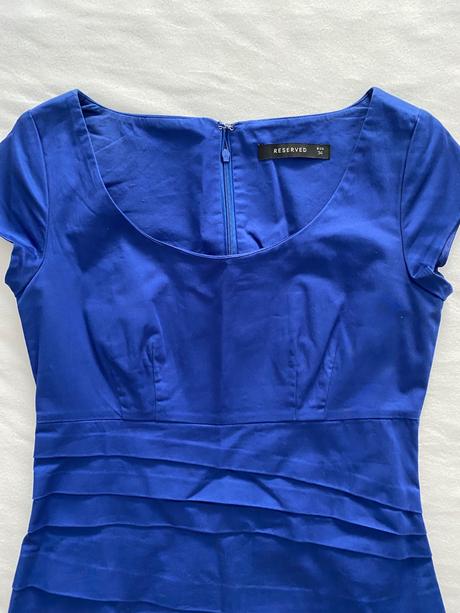 Šaty reserved, reserved,34