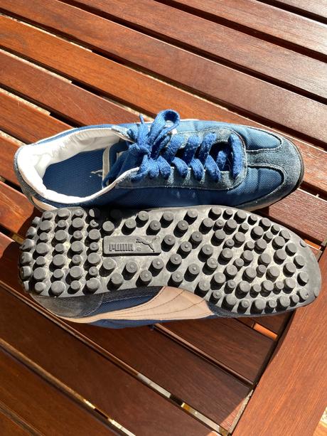 Puma chlapčenské botasky 38, puma,38