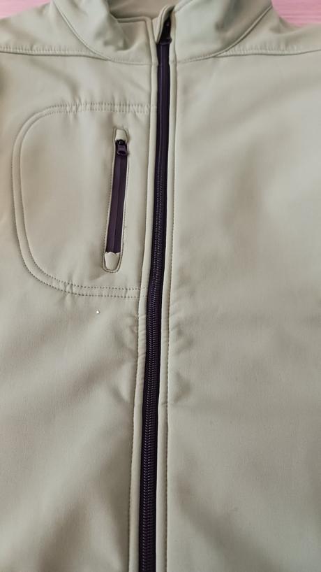 Prechodná bunda., gate,xs