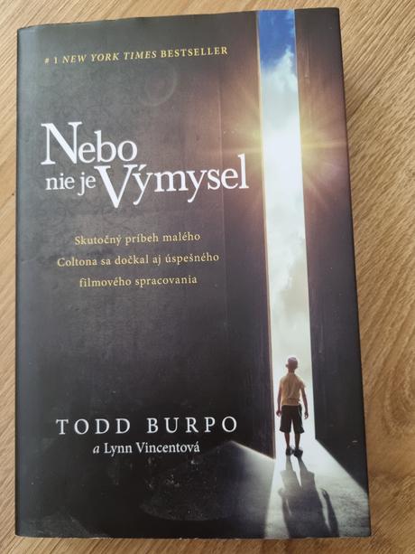 Nebo nie je výmysel, 