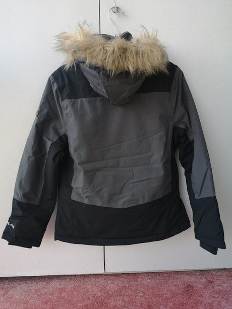 Trespass dámska zimná bunda veľkosť s, s