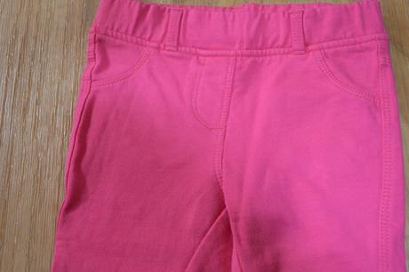 Pulóver + body + nohavice, c&a,74