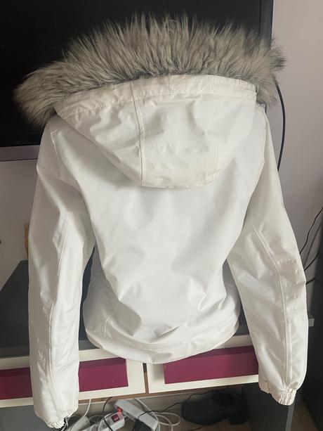 Zimná bunda alpine pro - top stav, alpine pro,m