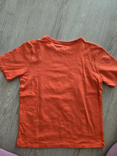 Tričko h&m, h&m,116