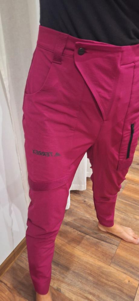 Bezecka primaloft mikina adidas terrex vel 42/44, adidas,44