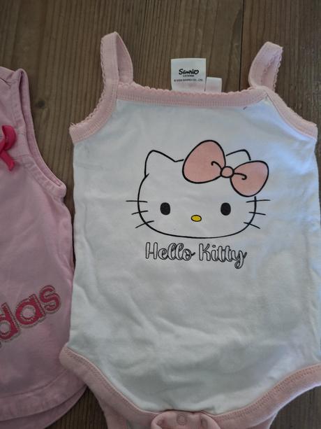 Tielko adidas plus body, adidas,80