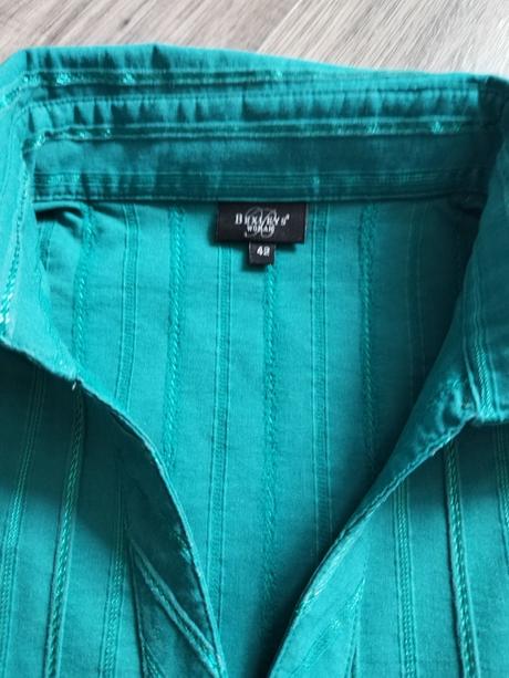 Blúzka zn. bexleys woman, 42