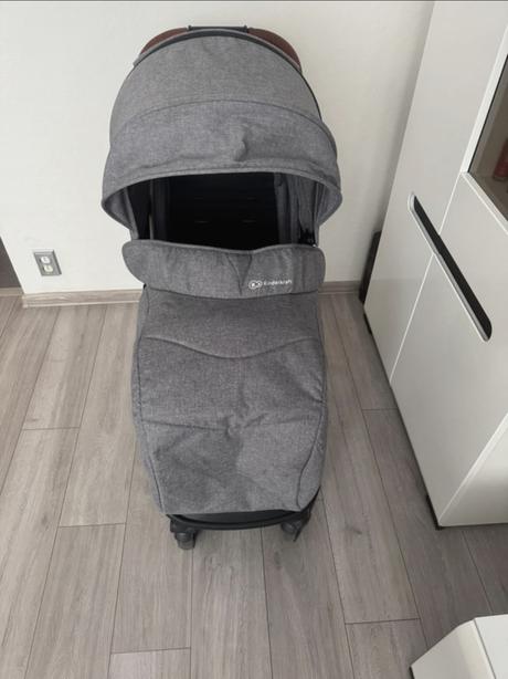 Športový kočík, kinderkraft,kinderkraft cruiser