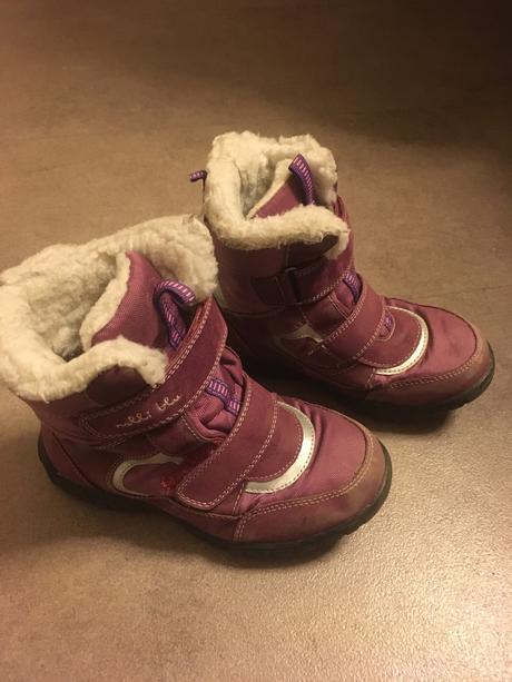 Čižmy nelli blu 29, nelli blu,29