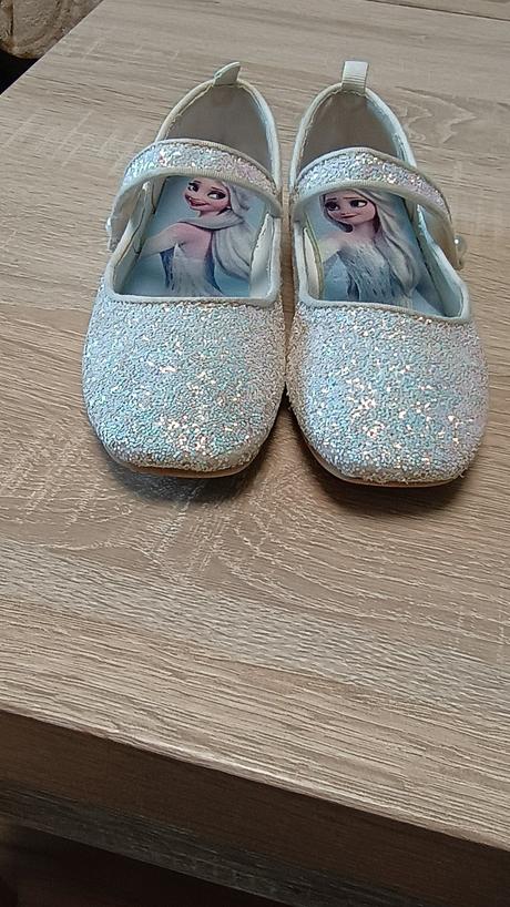 Balerinky elsa h&m, h&m,30