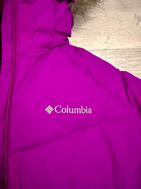 Columbia zimna bunda, columbia,m
