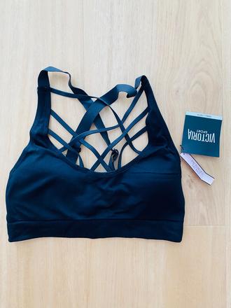 Victorias secret stylova sportova podprsenka nova, victoria's secret,s