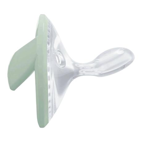 Nuk mommyfeel cumlík mint 0-9m 2 ks, nuk