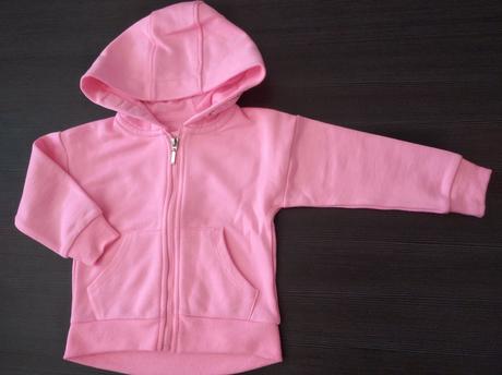 Nadherna mikinka v.86-92, f&f,86