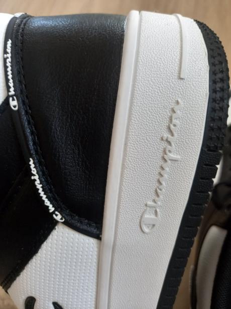 Pánske tenisky sneakers, champion,45