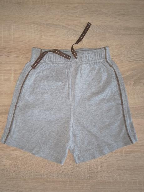 Krátke nohavice, cherokee,92